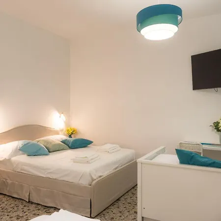 Appartement Sea Lily