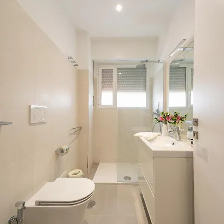 Sea Lily Appartement *