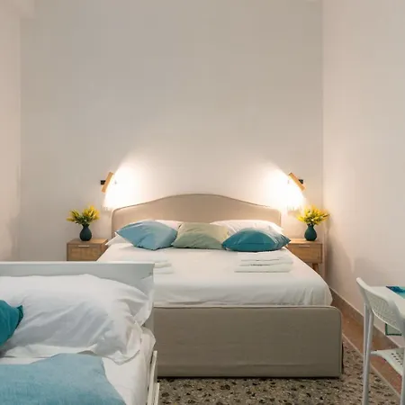 Sea Lily Appartement
