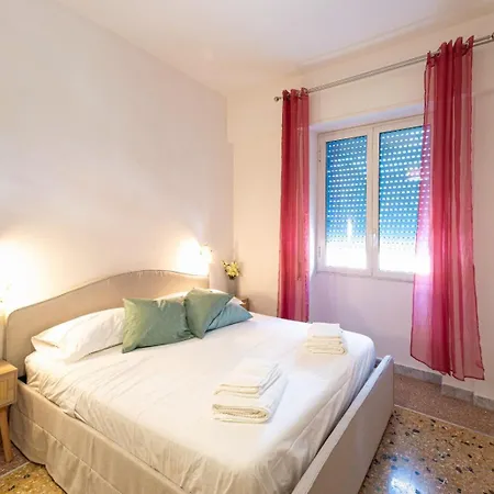 Sea Lily Appartement Ostie