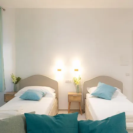 Sea Lily Appartement Ostie