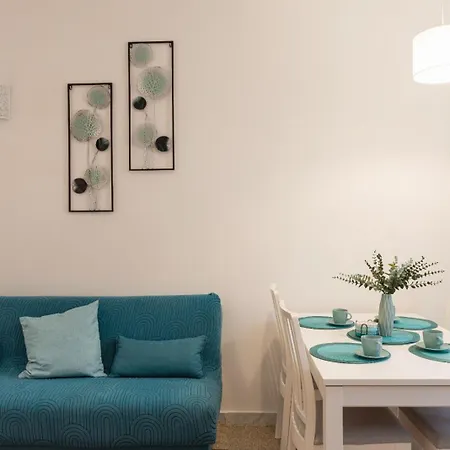 Appartement Sea Lily Ostie