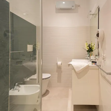 Sea Lily Appartement *